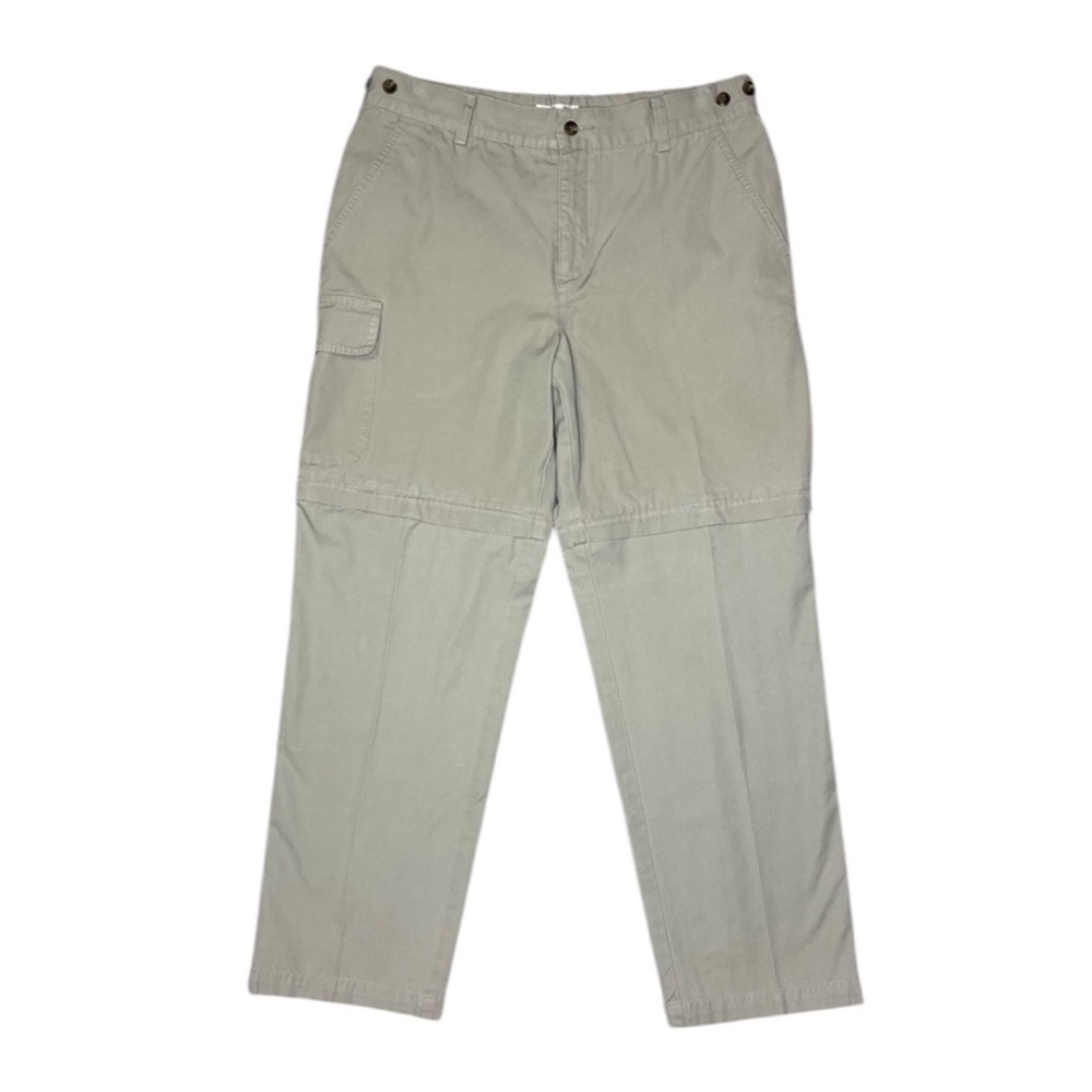 Travelsmith cargo pants